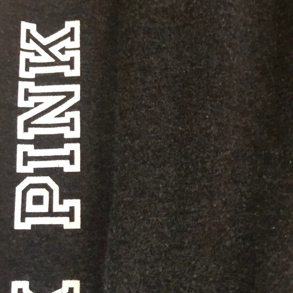 Pink leggings - Picture 4 of 5